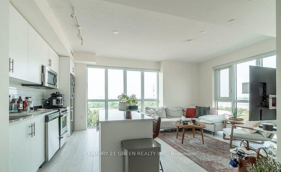 509 Dundas Street W, Unit 506 thumbnail 7