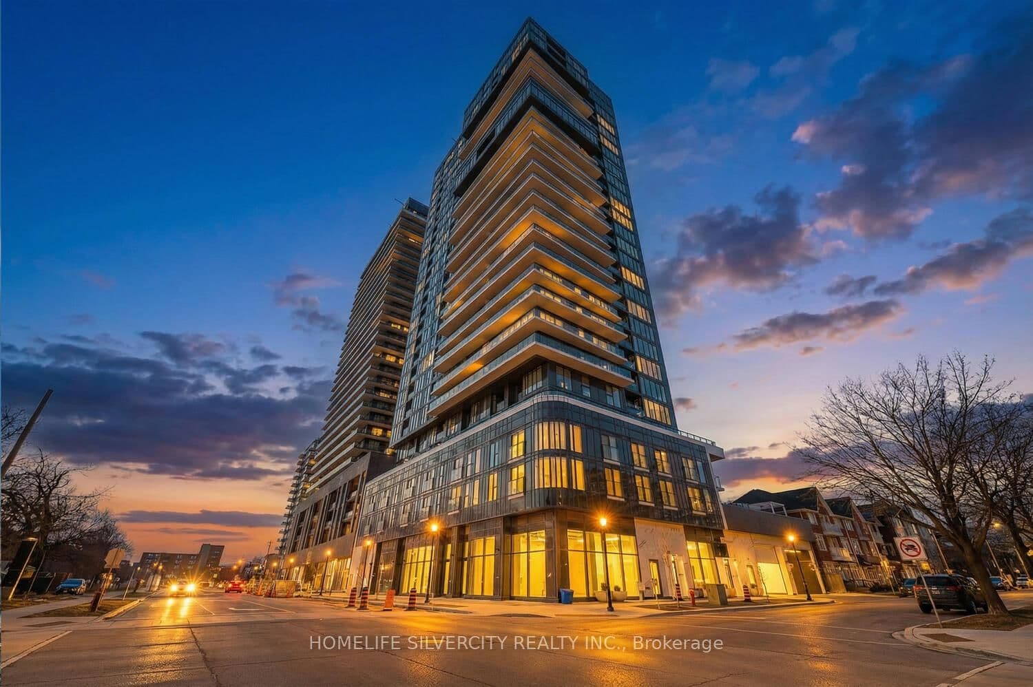 #507 - 370 MARTHA Street