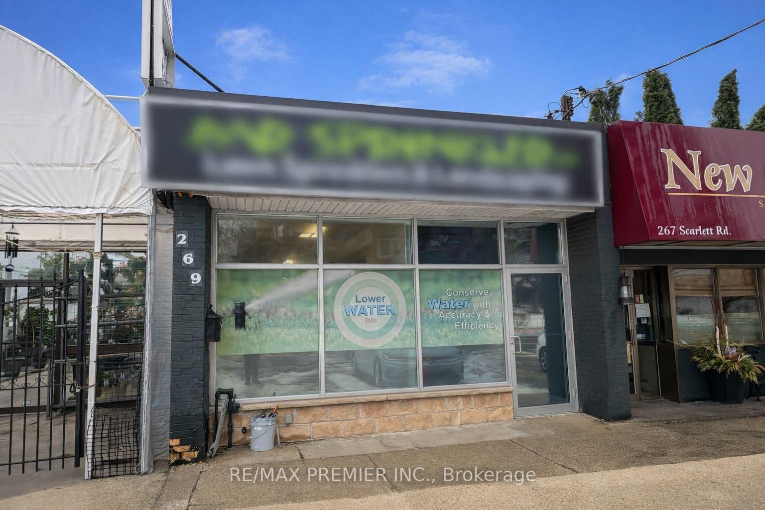 269 Scarlett Road - Image 1