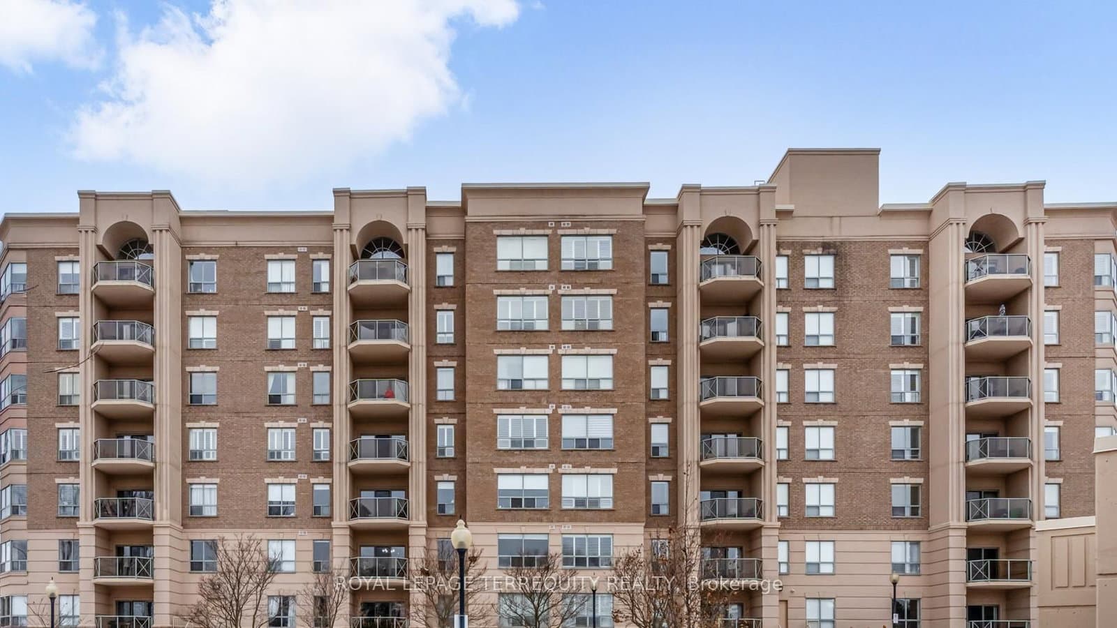 #212 - 2085 Amherst Heights Drive