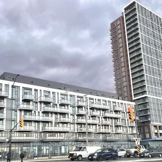 10 Lagerfeld Drive, Unit 512