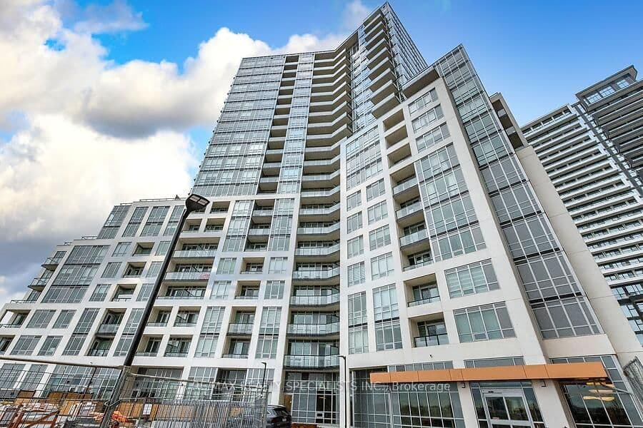 225 Malta Avenue, Unit 509