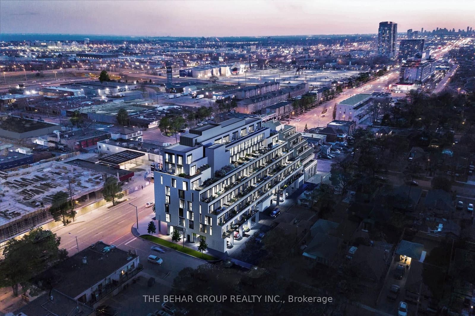 880 The Queensway, Unit 2 thumbnail 2