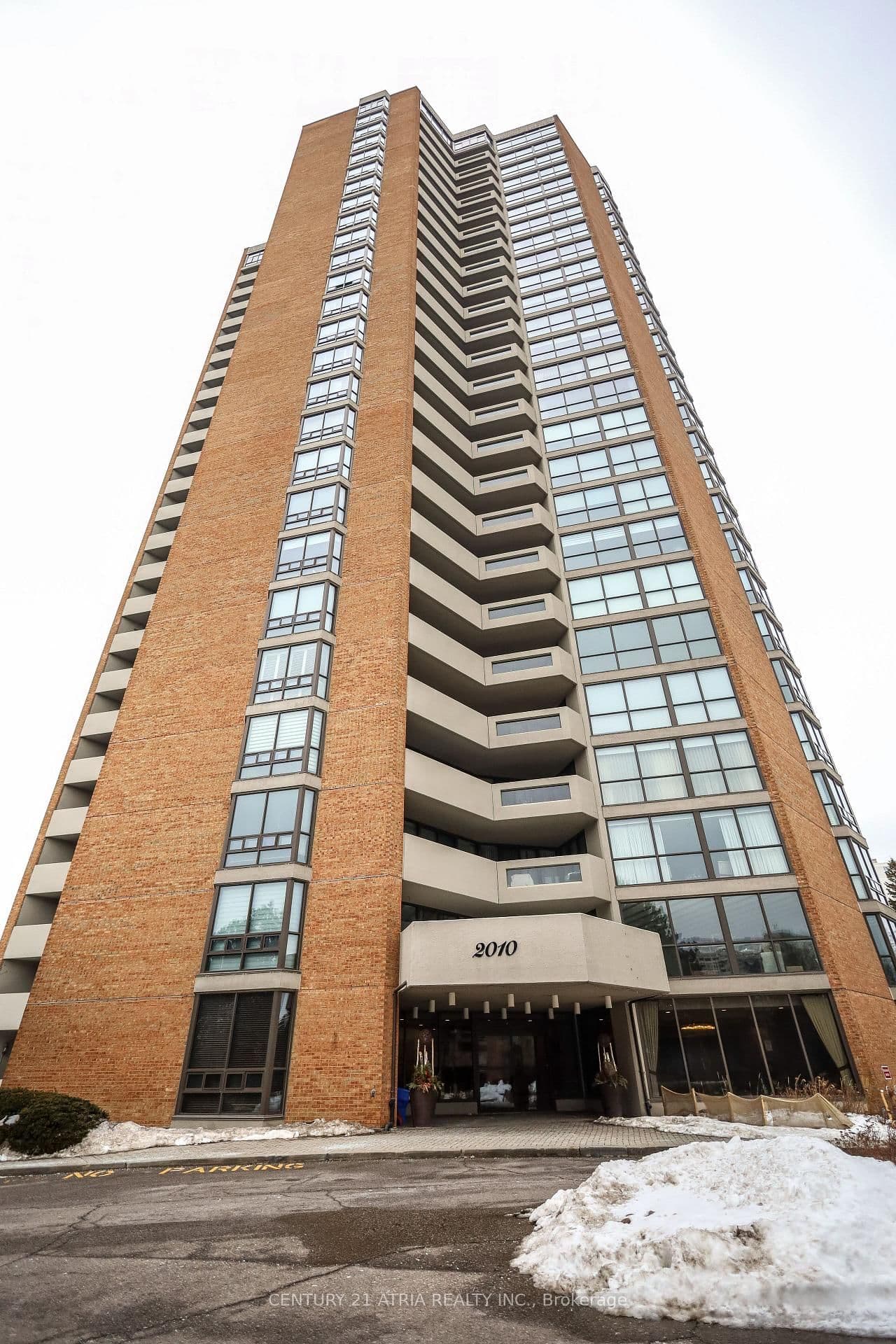 #603 - 2010 Islington Avenue