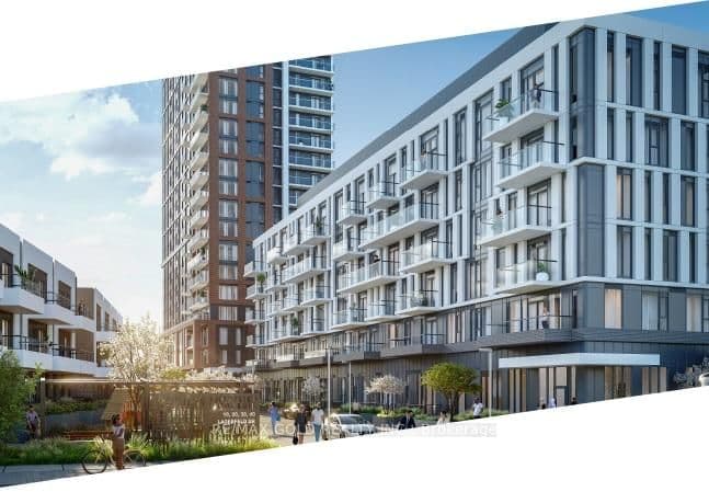 10 Lagerfeld Drive, Unit 301 - Image 1