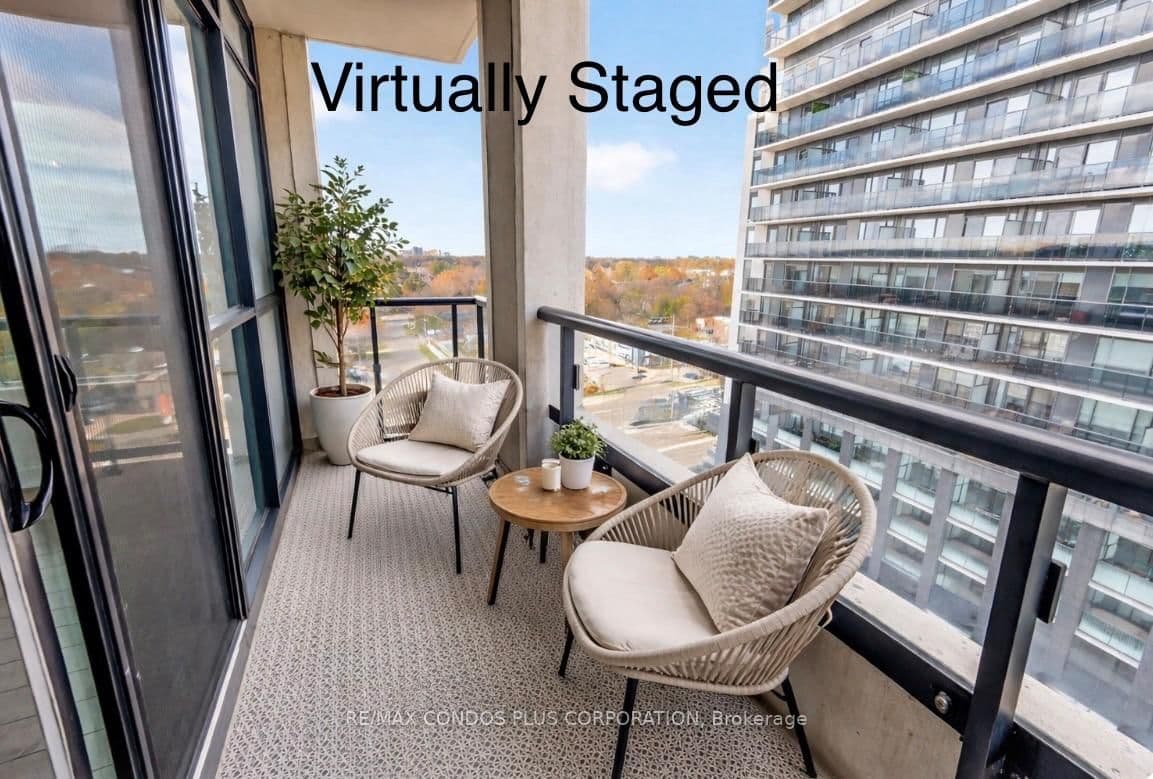 20 Thomas Riley Road, Unit 904 thumbnail 26