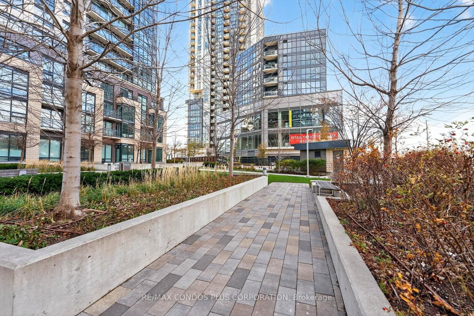 20 Thomas Riley Road, Unit 904 thumbnail 31