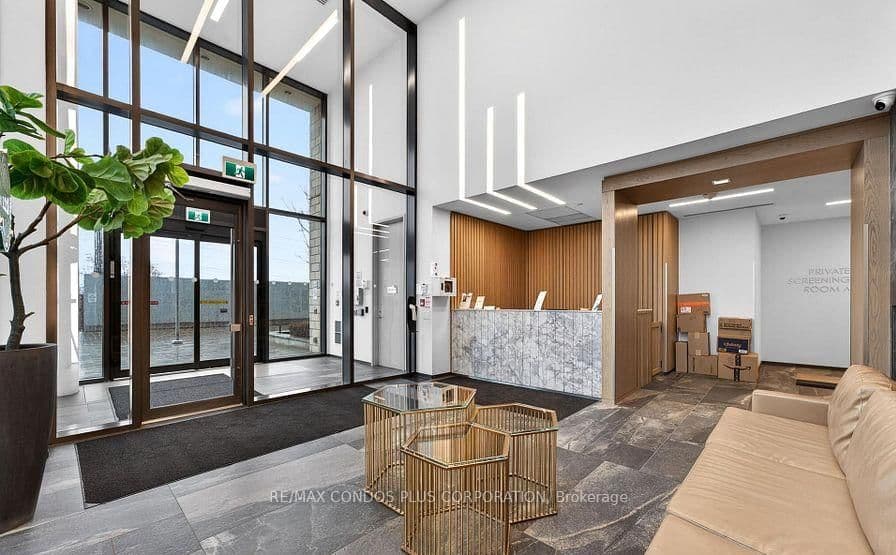 20 Thomas Riley Road, Unit 904 thumbnail 4