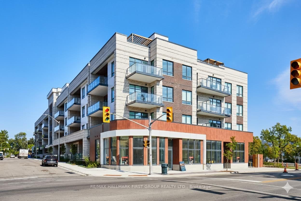 123 Maurice Drive, Unit 407