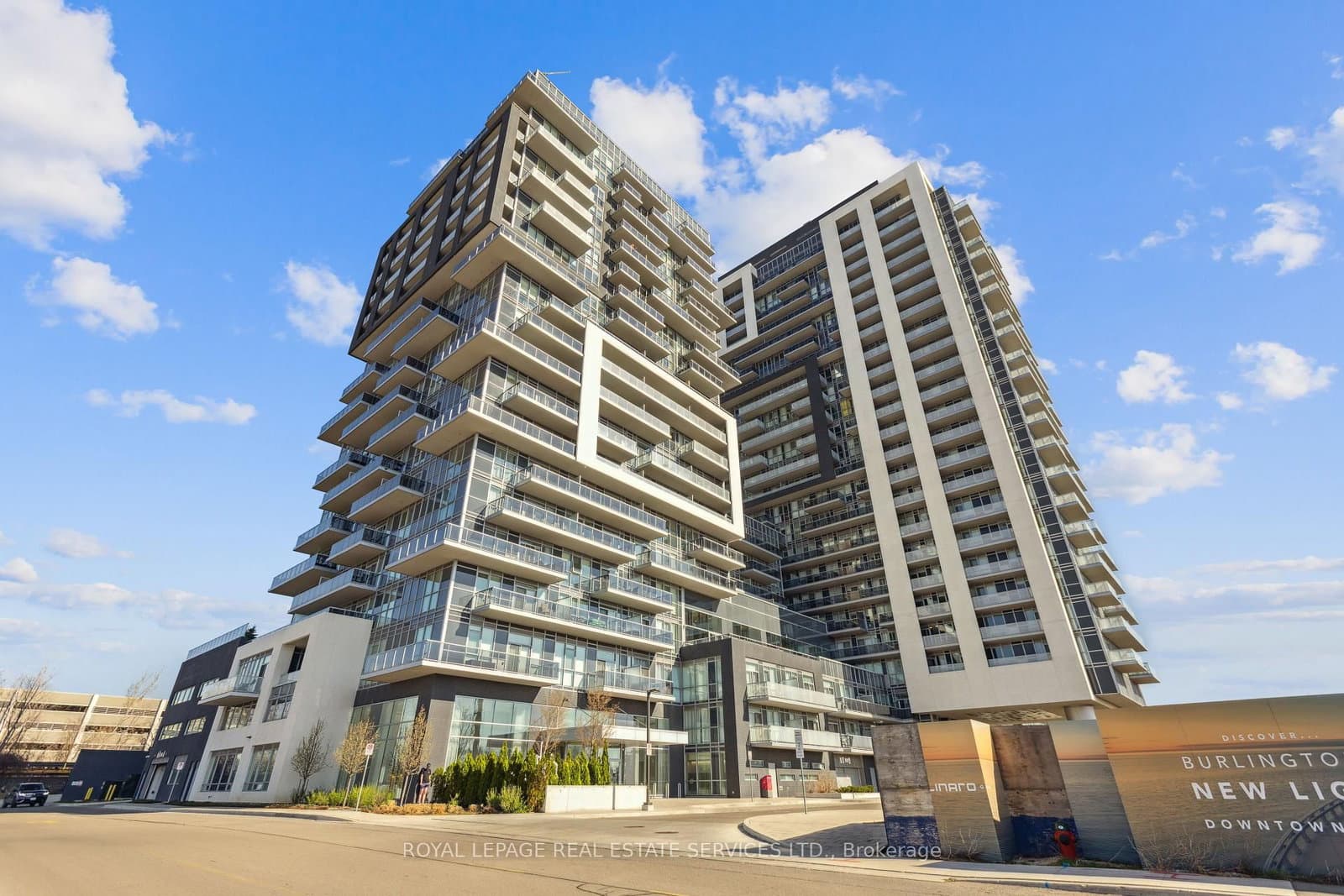 #1209 - 2087 Fairview Street