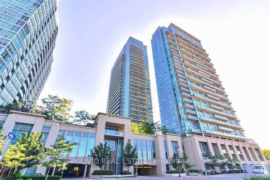 #2101 - 155 Legion Road N