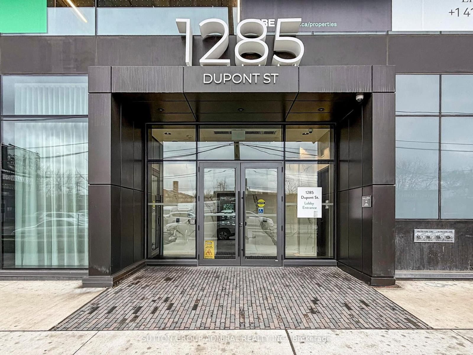 1285 DuPont Street, Unit 410 thumbnail 30