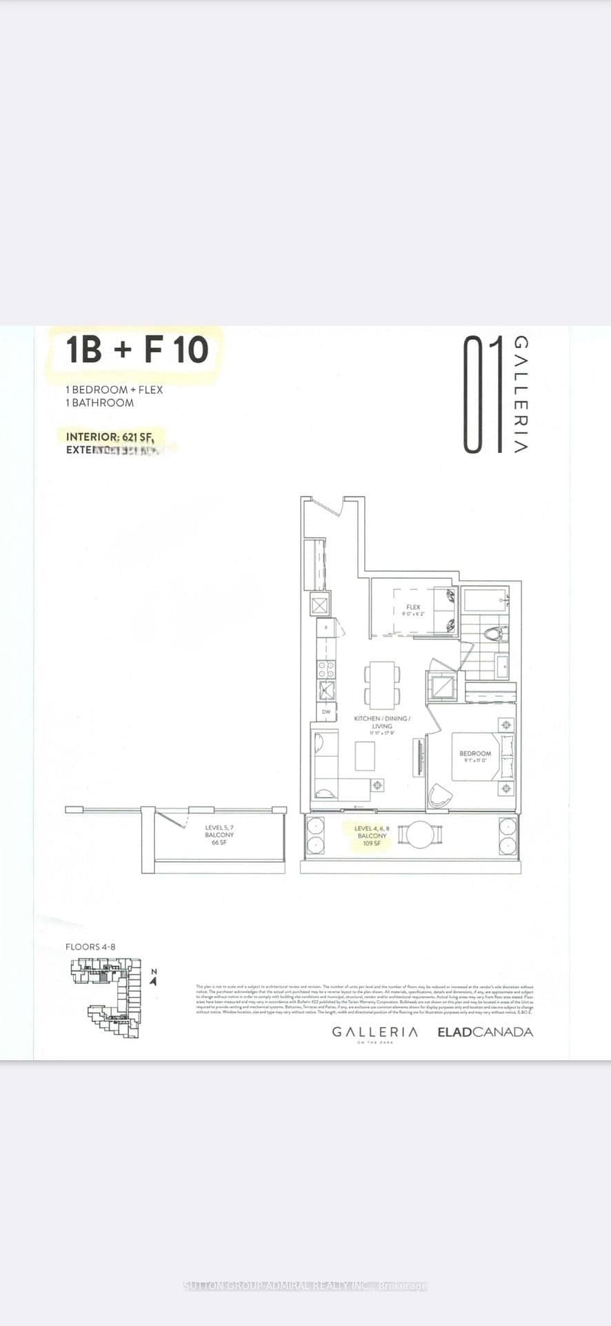 1285 DuPont Street, Unit 410 thumbnail 33