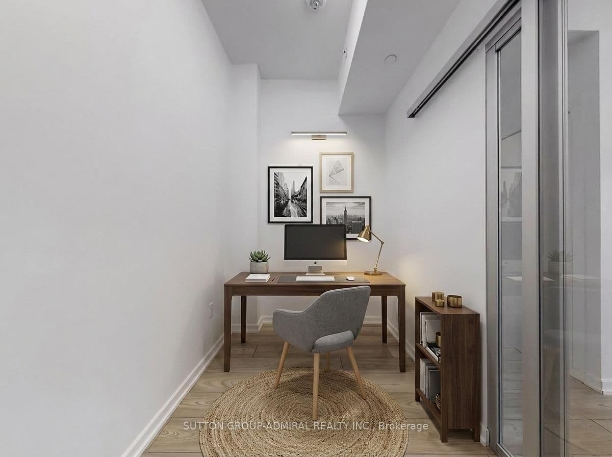 1285 DuPont Street, Unit 410 thumbnail 5