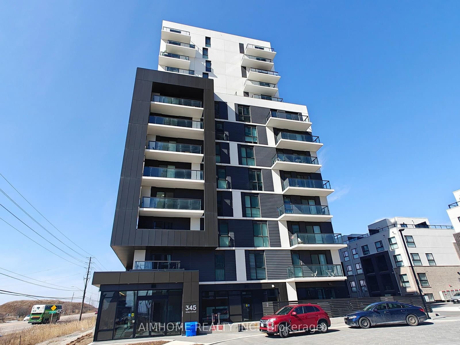 345 Wheat Boom Drive, Unit 1005