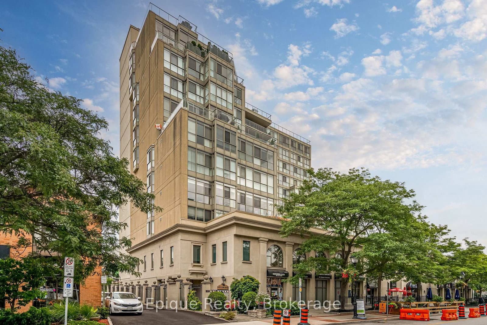 #204N - 1455 LAKESHORE Road