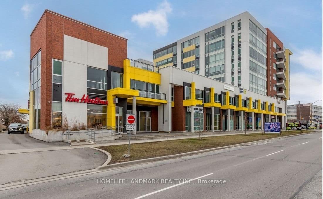 1275 Finch Avenue W, Unit 410 - Image 1