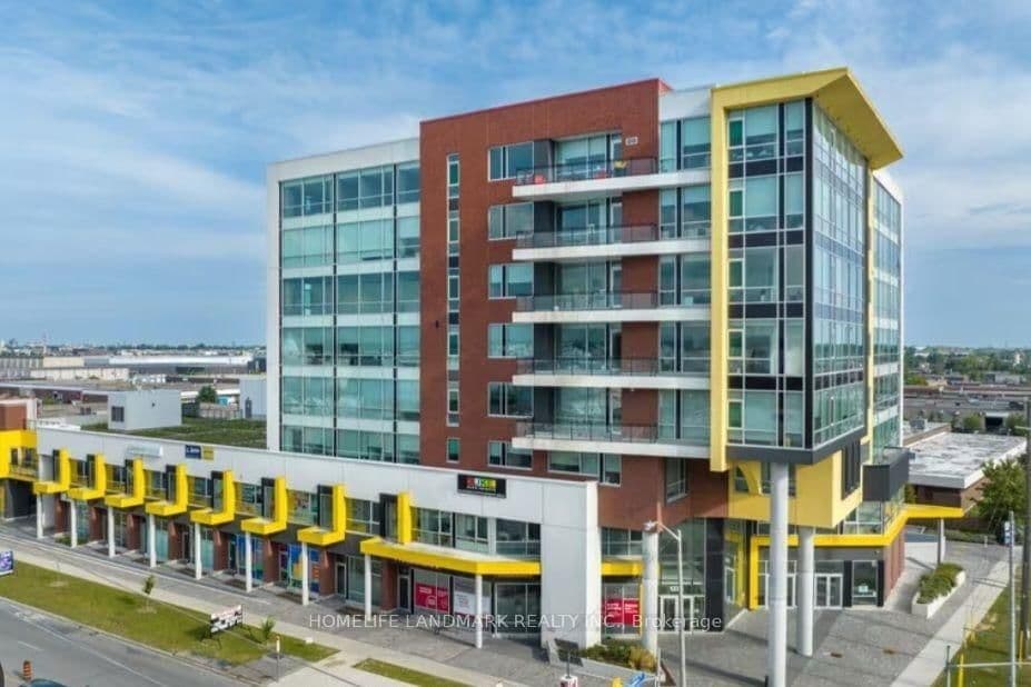1275 Finch Avenue W, Unit 410 thumbnail 2