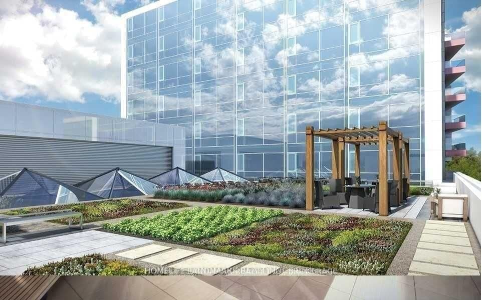 1275 Finch Avenue W, Unit 410 thumbnail 5