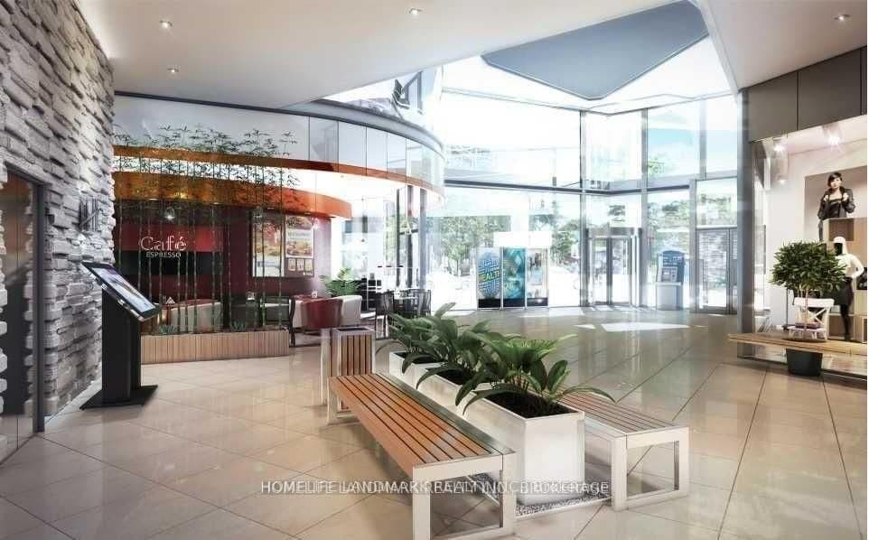 1275 finch Avenue W, Unit 410 thumbnail 3