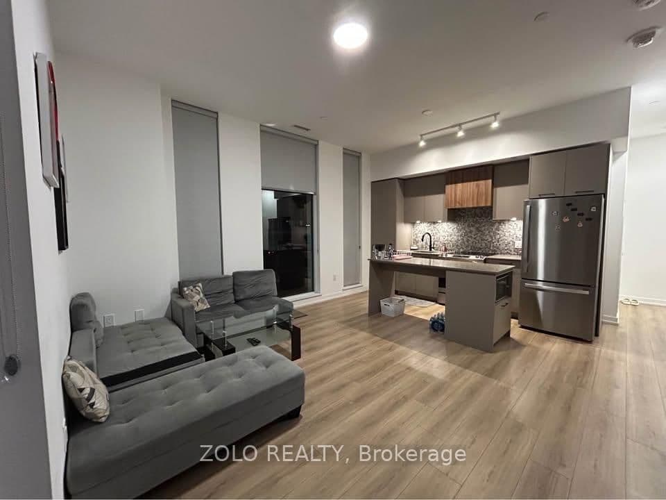 10 Lagerfeld Drive, Unit 604 thumbnail 11