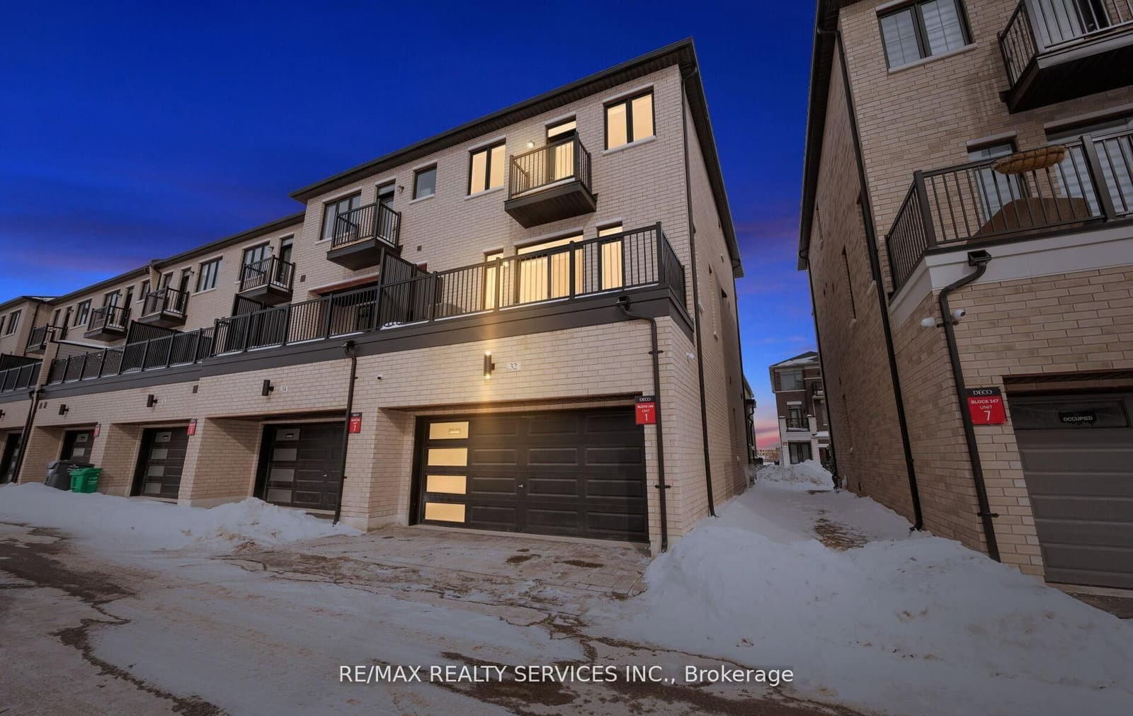 32 Bonnington Drive