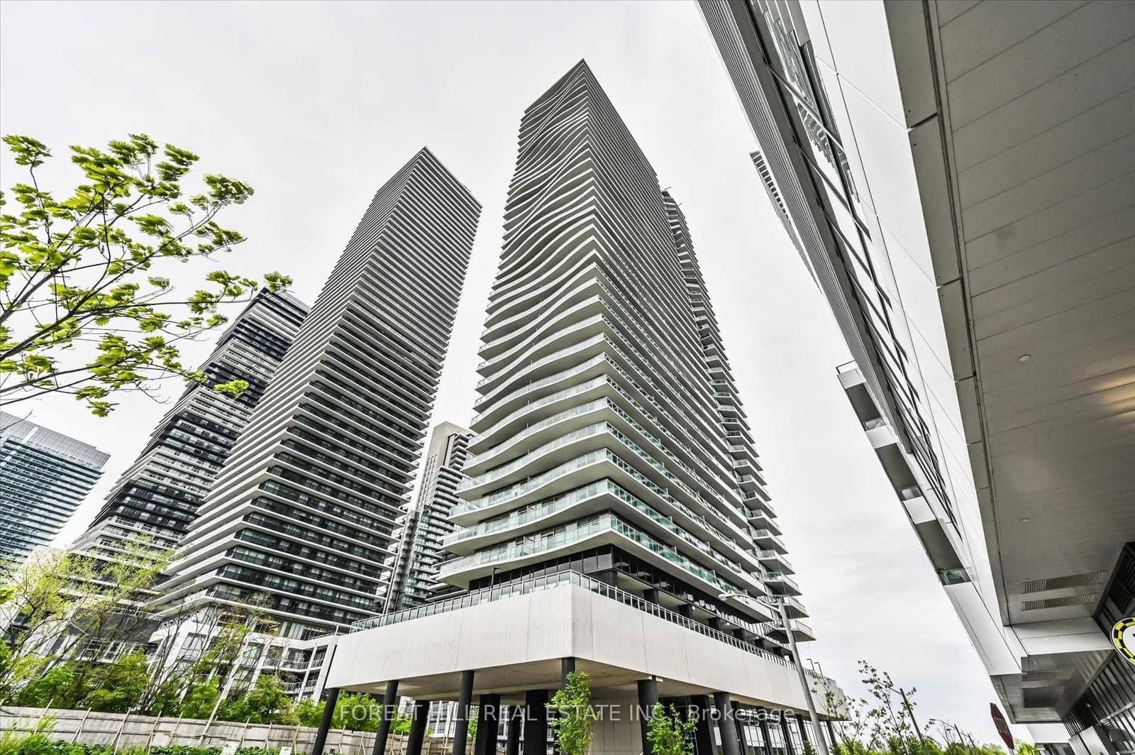 #2408 - 33 Shore Breeze Drive