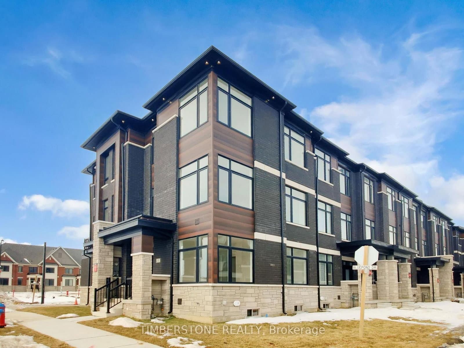 91 Blue Pond Drive