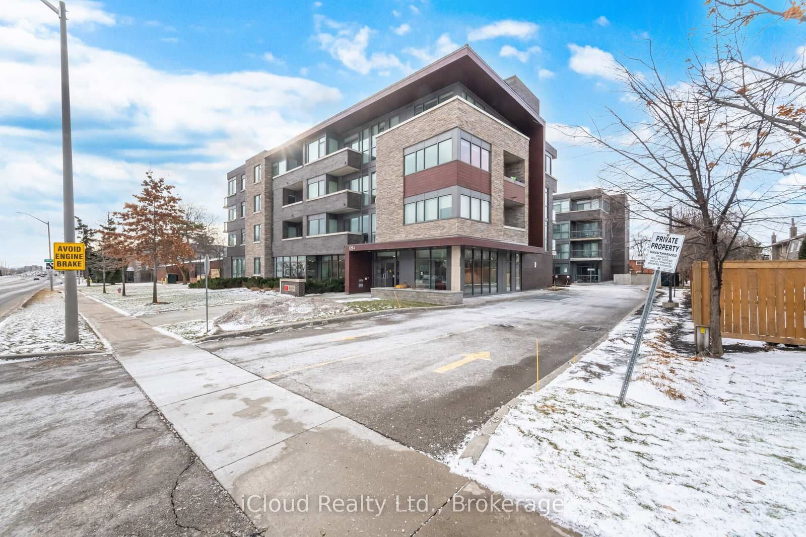#307 - 1284 Guelph Line