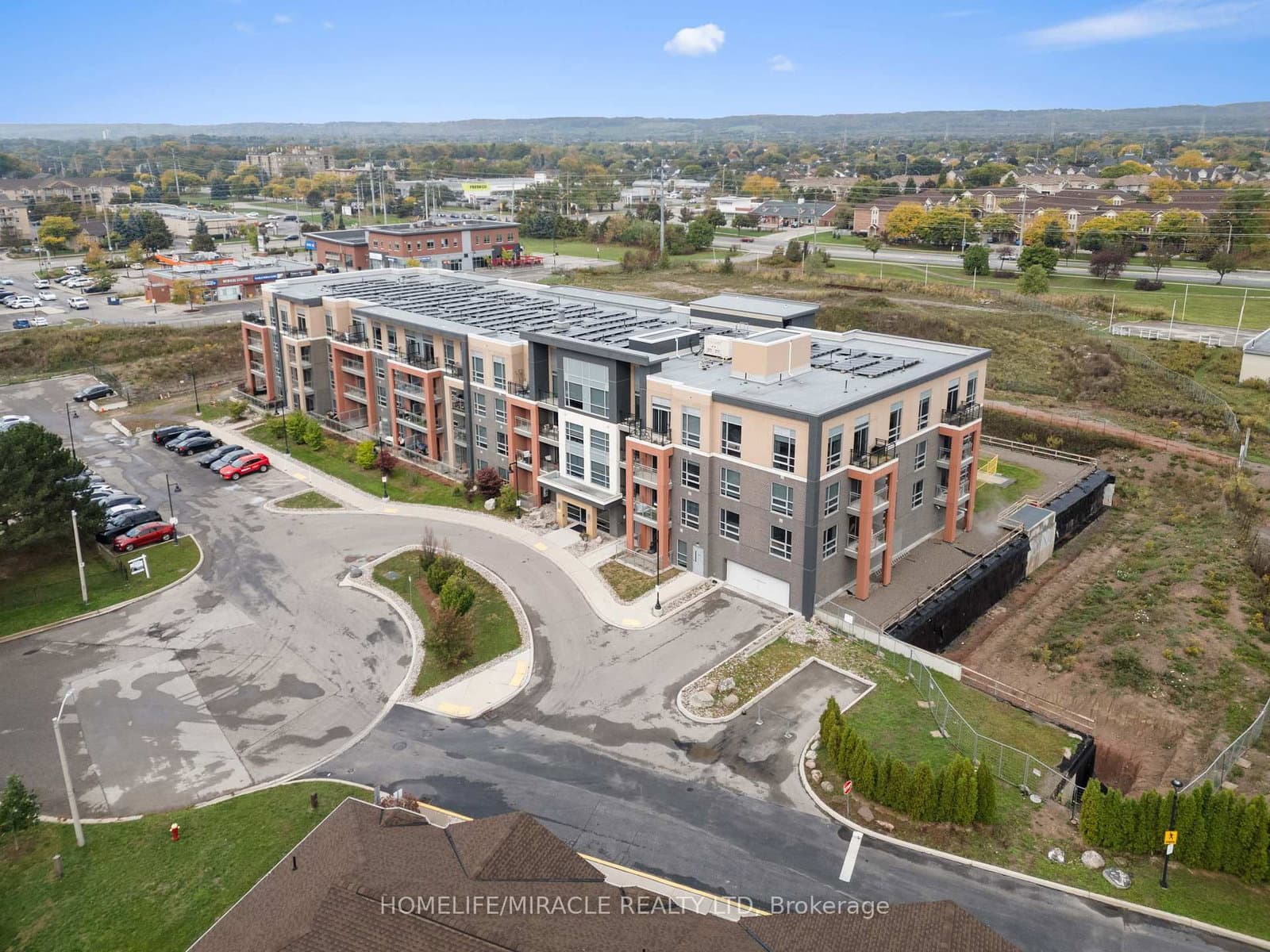 #222 - 4040 Upper Middle Road