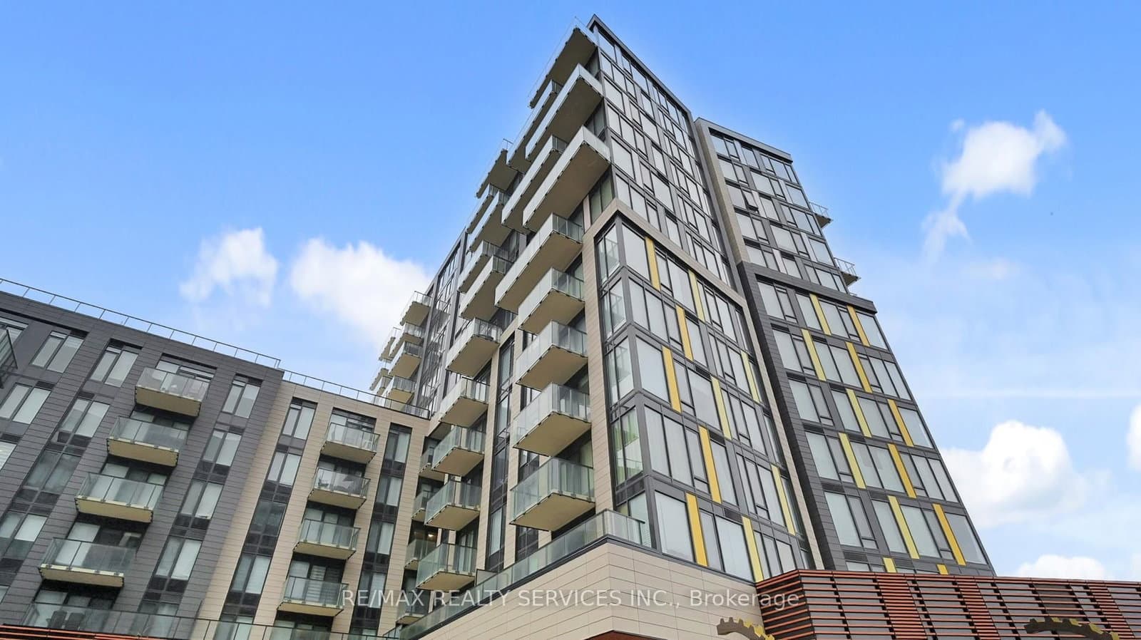 #610 - 1415 Dundas Street E