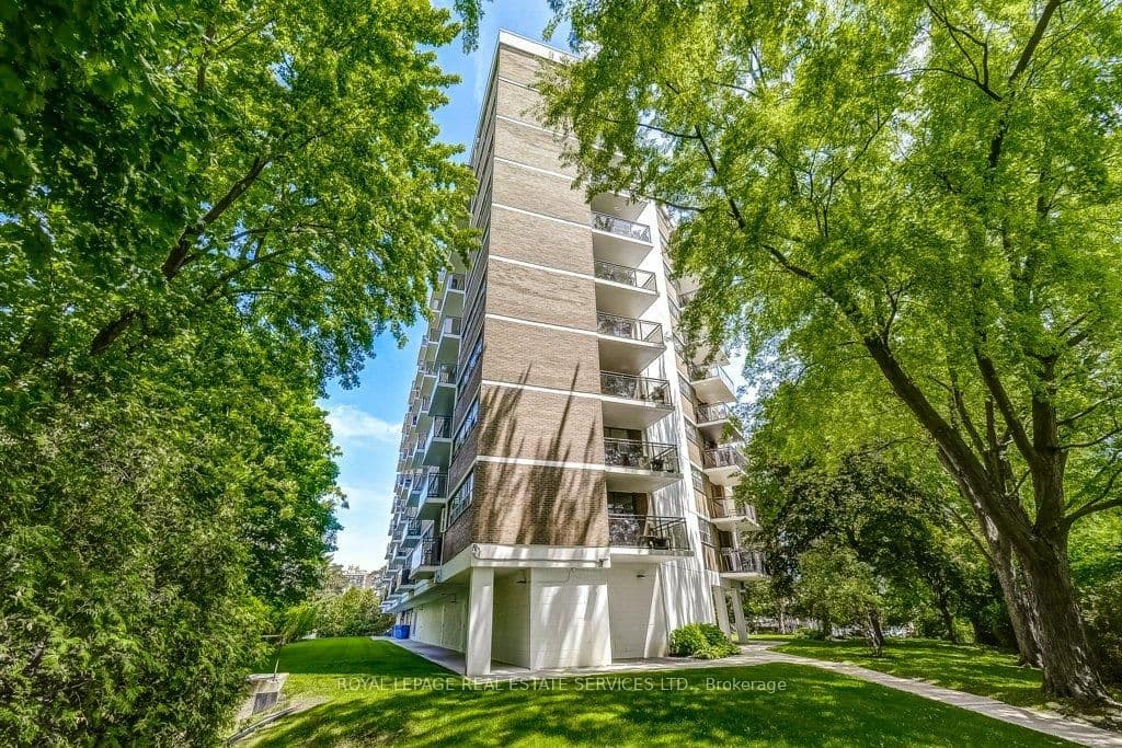 212 Kerr Street, Unit 601 thumbnail 41