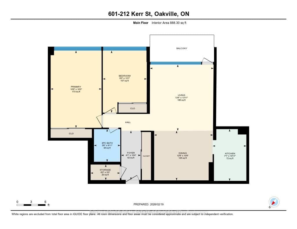 212 Kerr Street, Unit 601 thumbnail 47