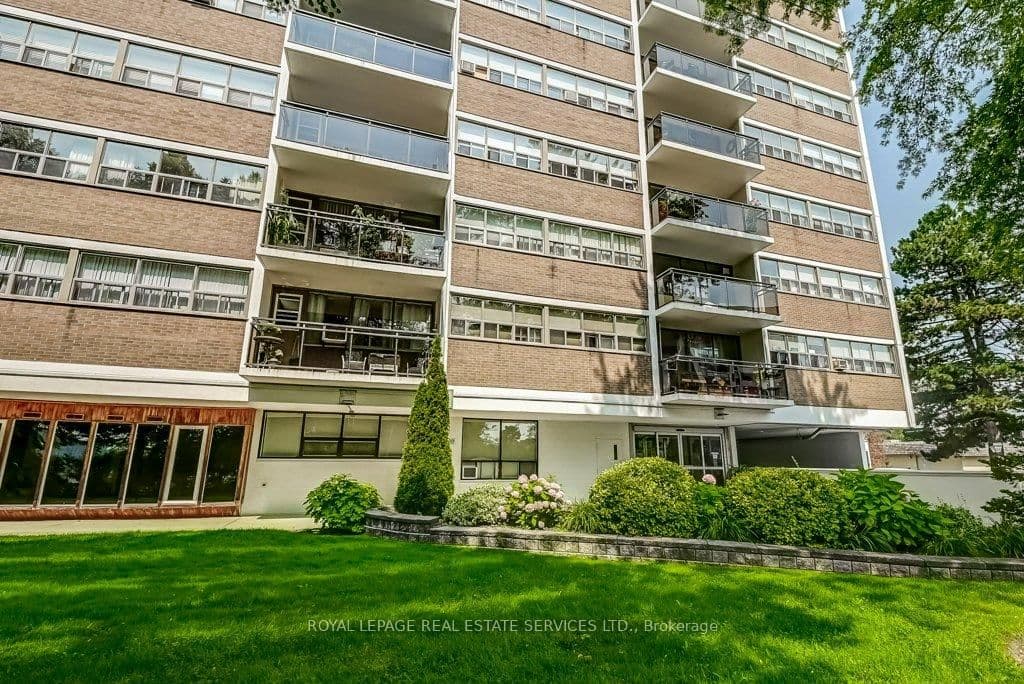 212 Kerr Street, Unit 601 thumbnail 5