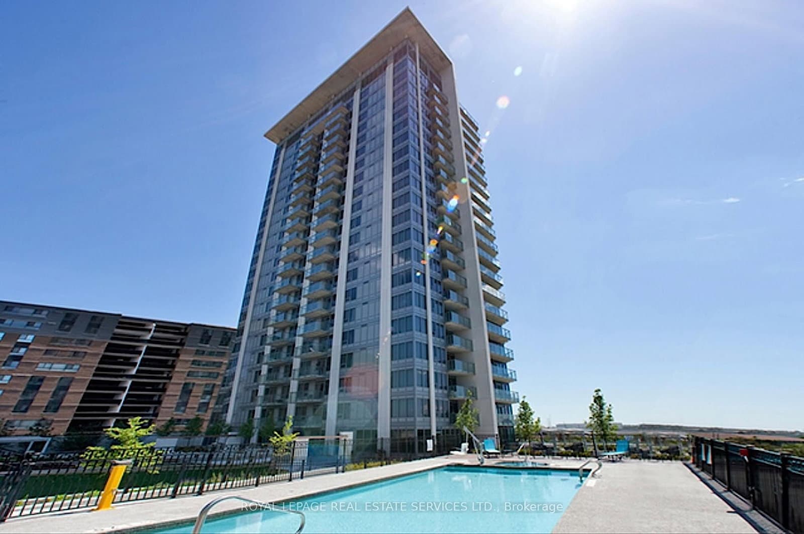 #1003 - 188 Clark Boulevard