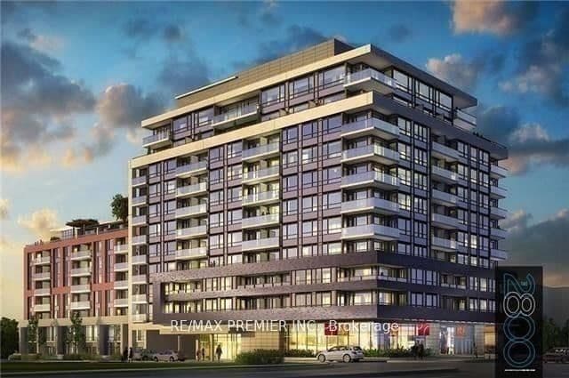 2800 Keele Street, Unit 221