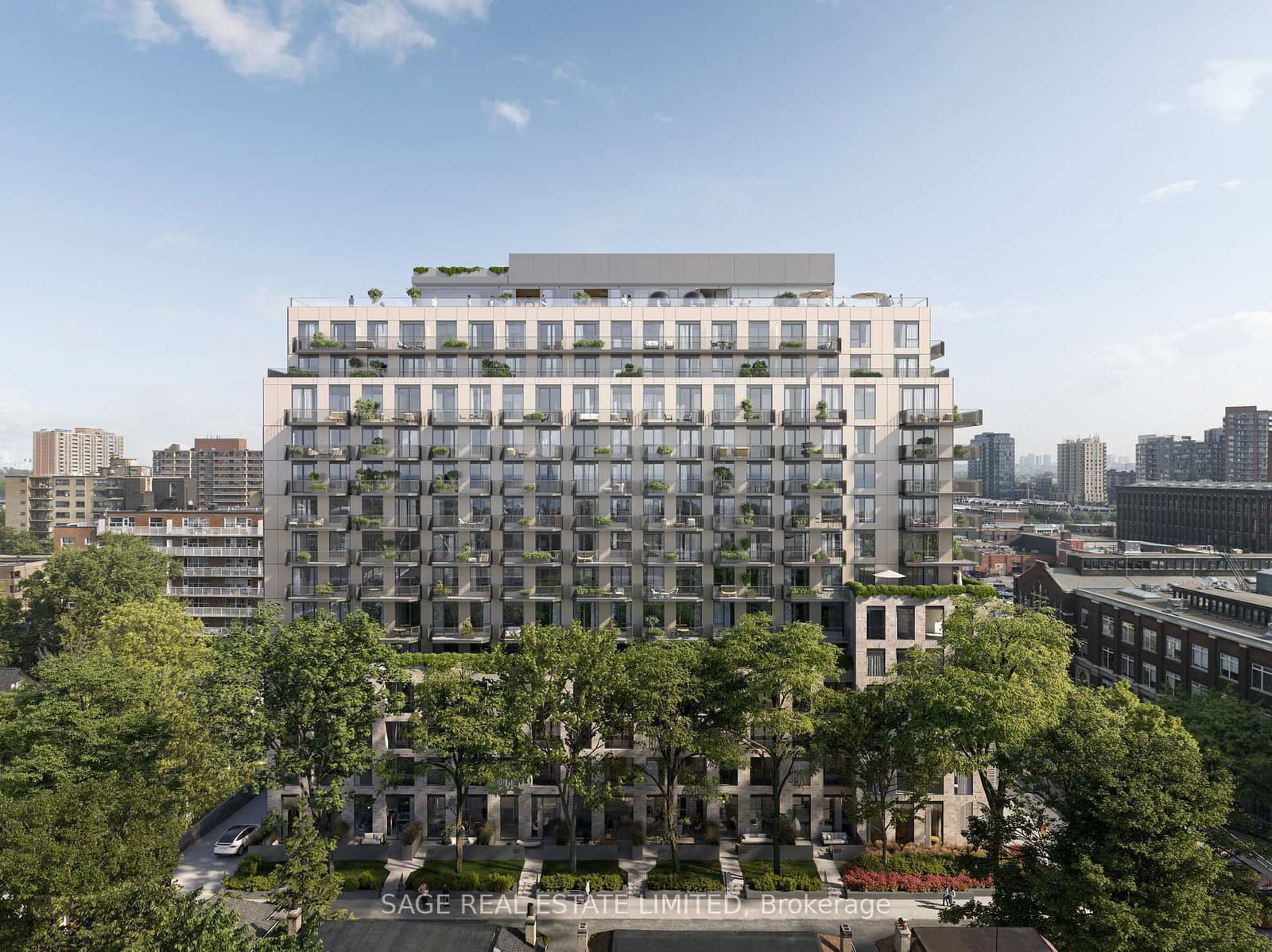 8 Temple Avenue, Unit 112 - Image 1