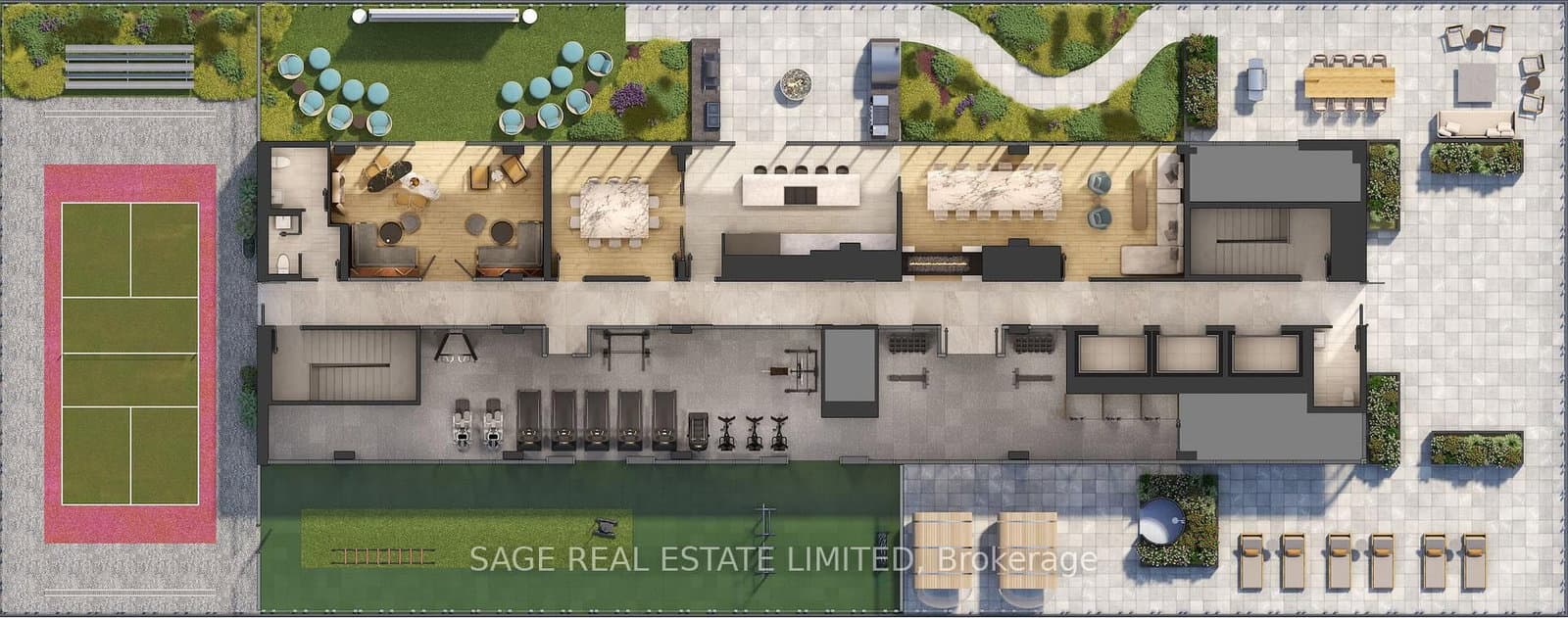 8 Temple Avenue, Unit 112 thumbnail 24