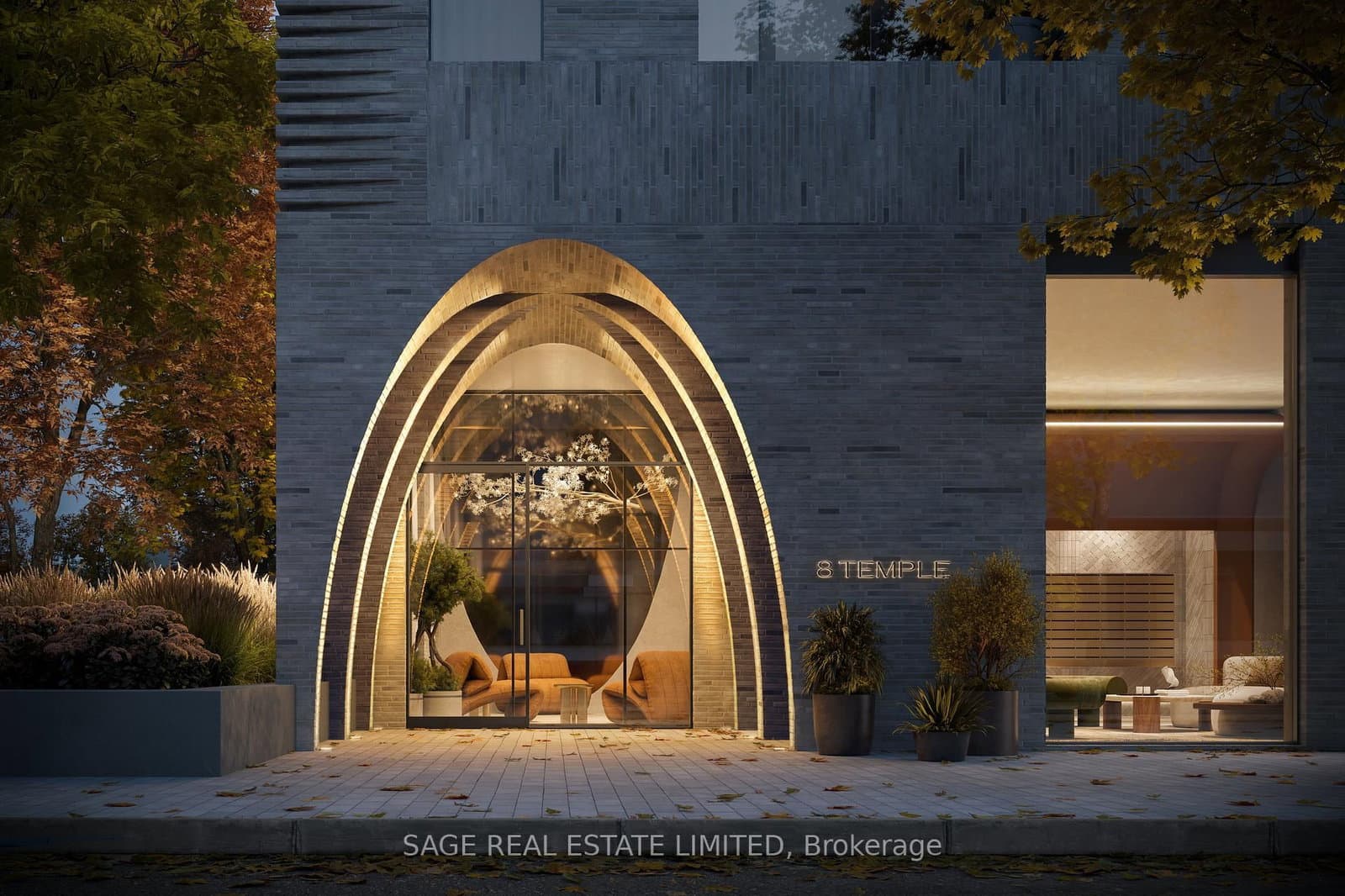 8 Temple Avenue, Unit 112 thumbnail 3