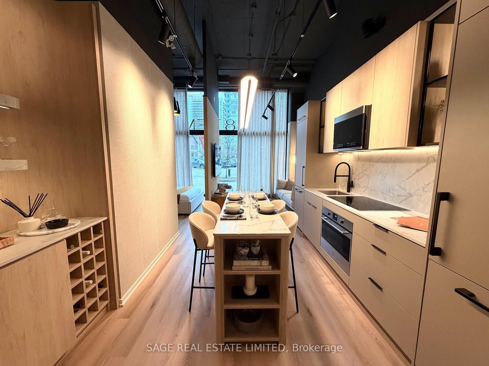 8 Temple Avenue, Unit 112 thumbnail 9