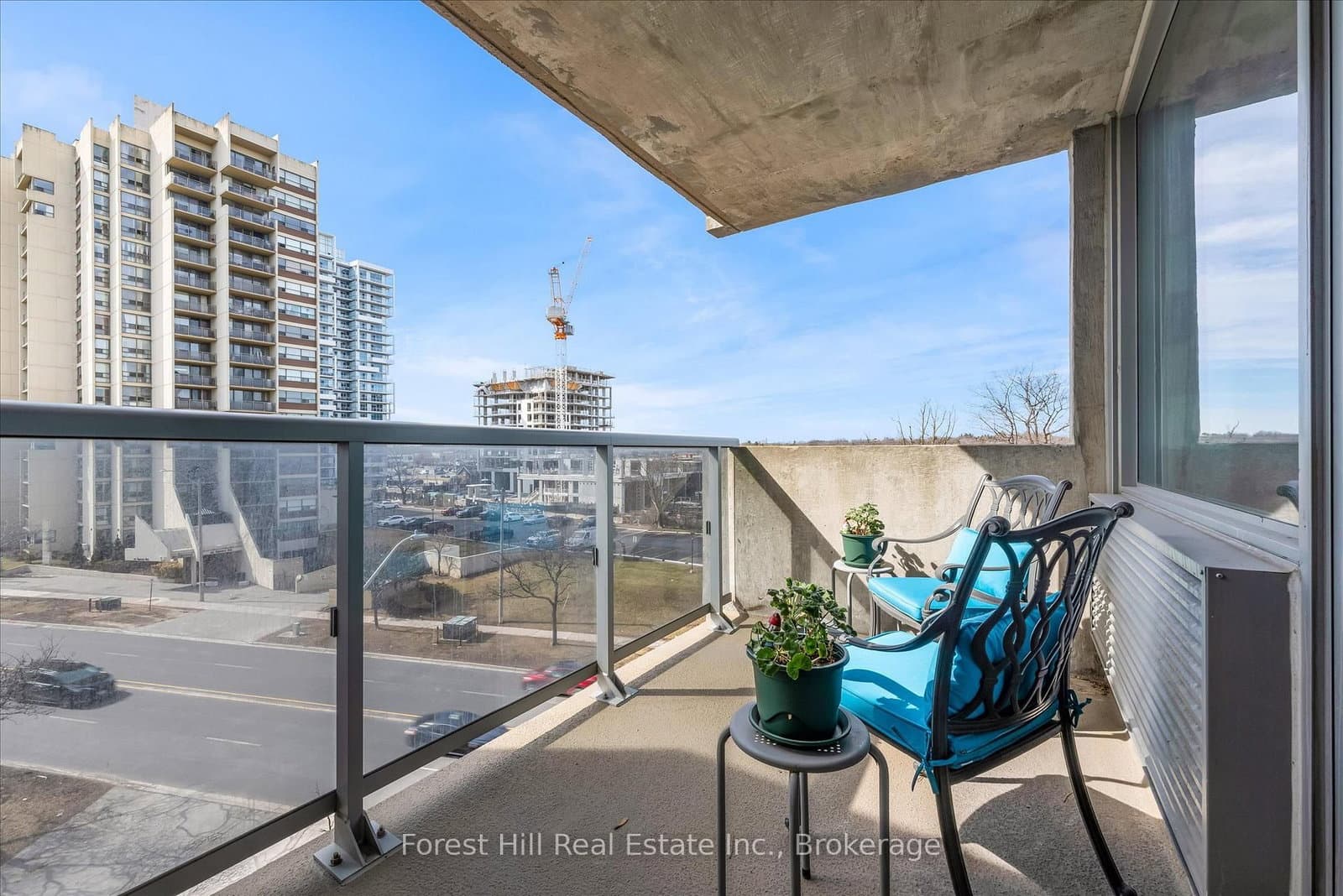 20 Speers Road, Unit 502 thumbnail 20