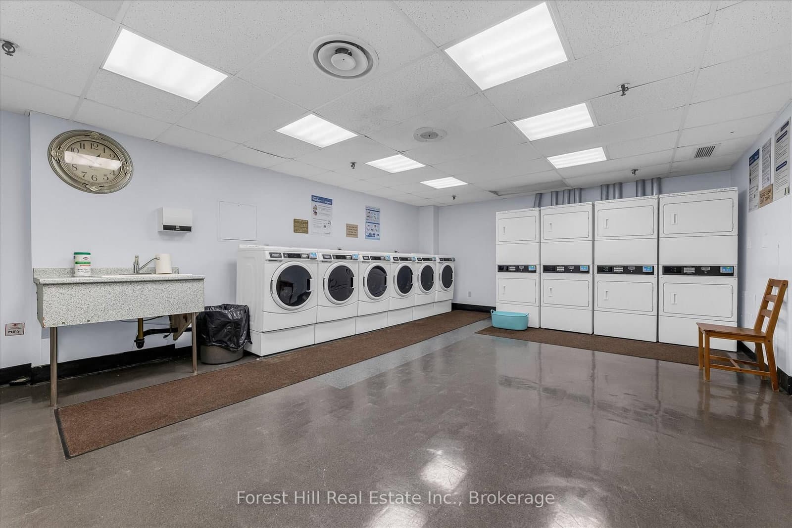 20 Speers Road, Unit 502 thumbnail 22