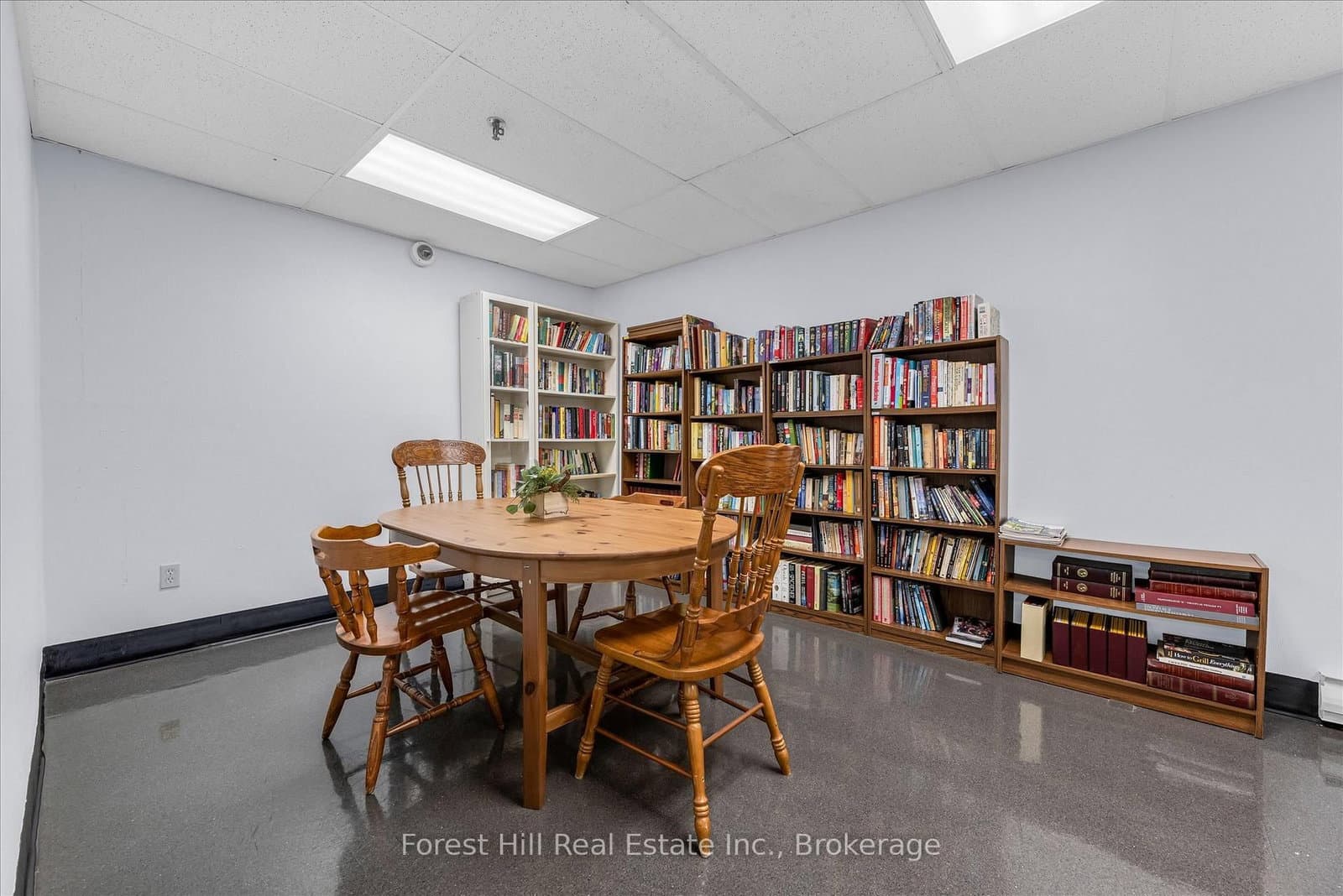 20 Speers Road, Unit 502 thumbnail 23