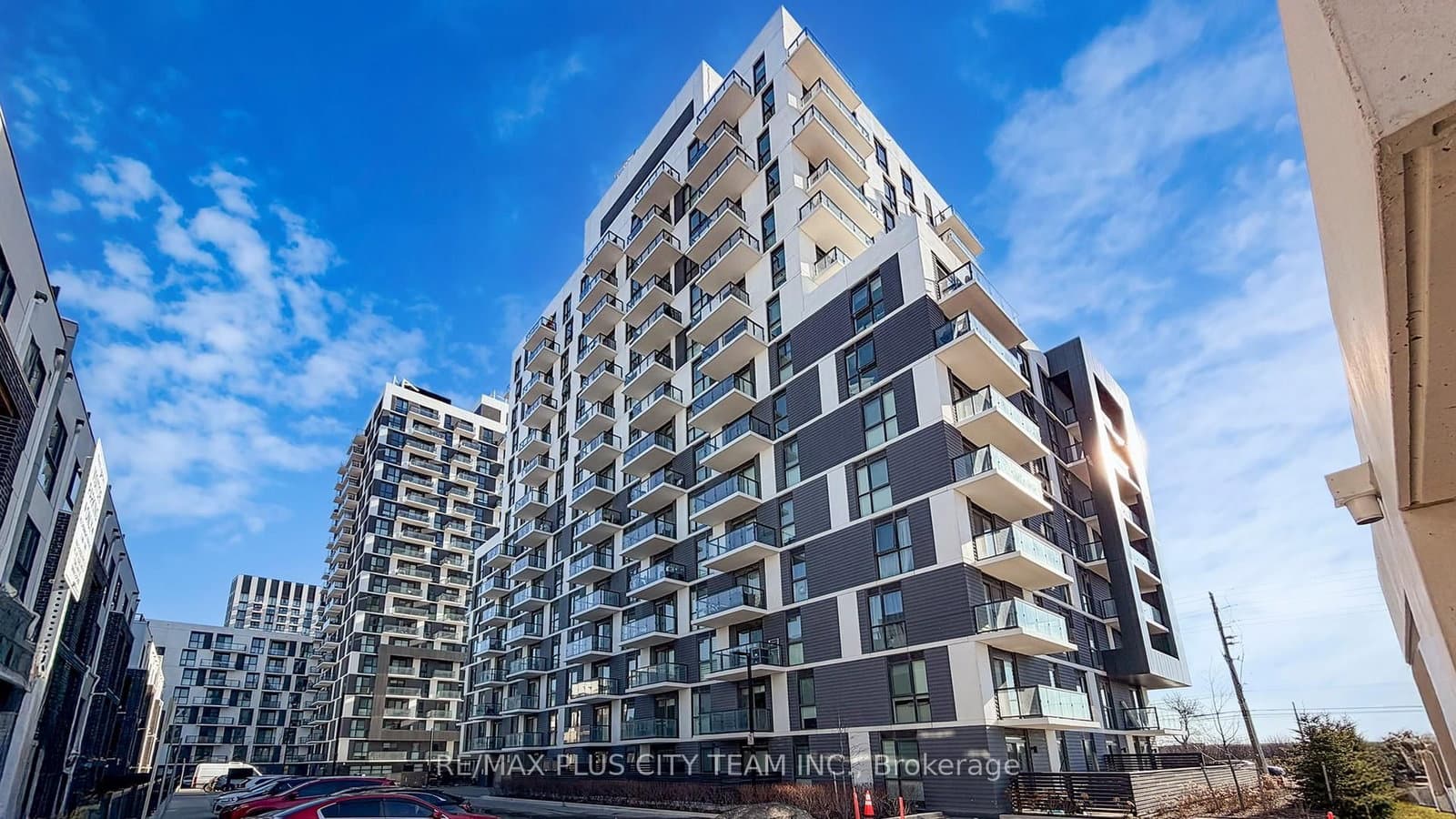 345 Wheat Boom Drive, Unit 1001