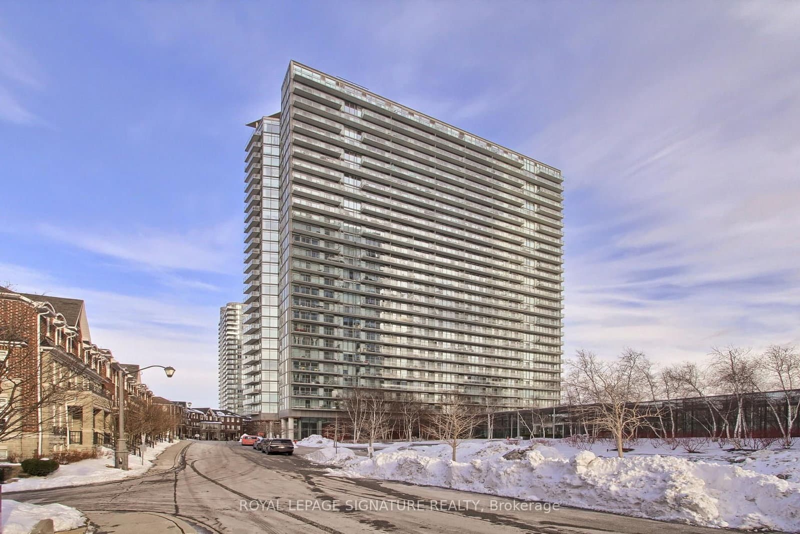 #1511 - 103 The Queensway