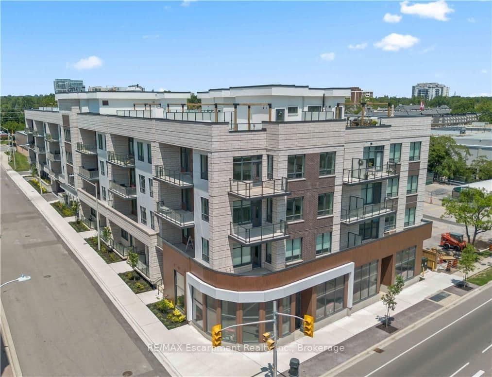 #201 - 123 Maurice Drive