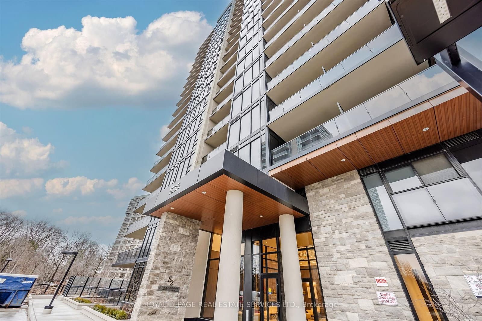 1035 Southdown Road, Unit 1508