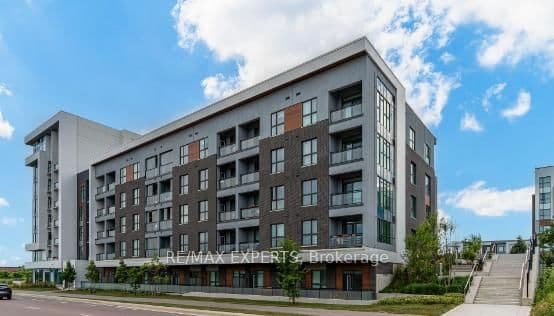 95 W Dundas Street W, Unit 206 - Image 1
