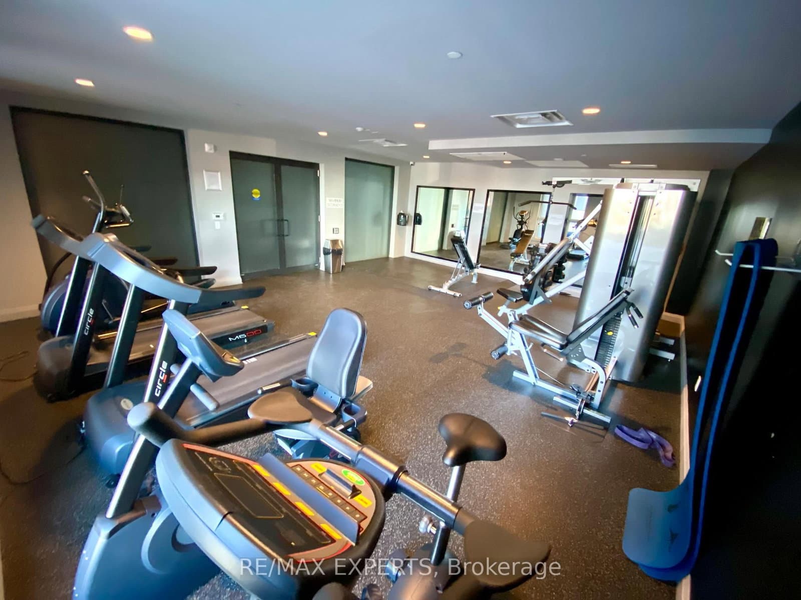 95 W Dundas Street W, Unit 206 thumbnail 28