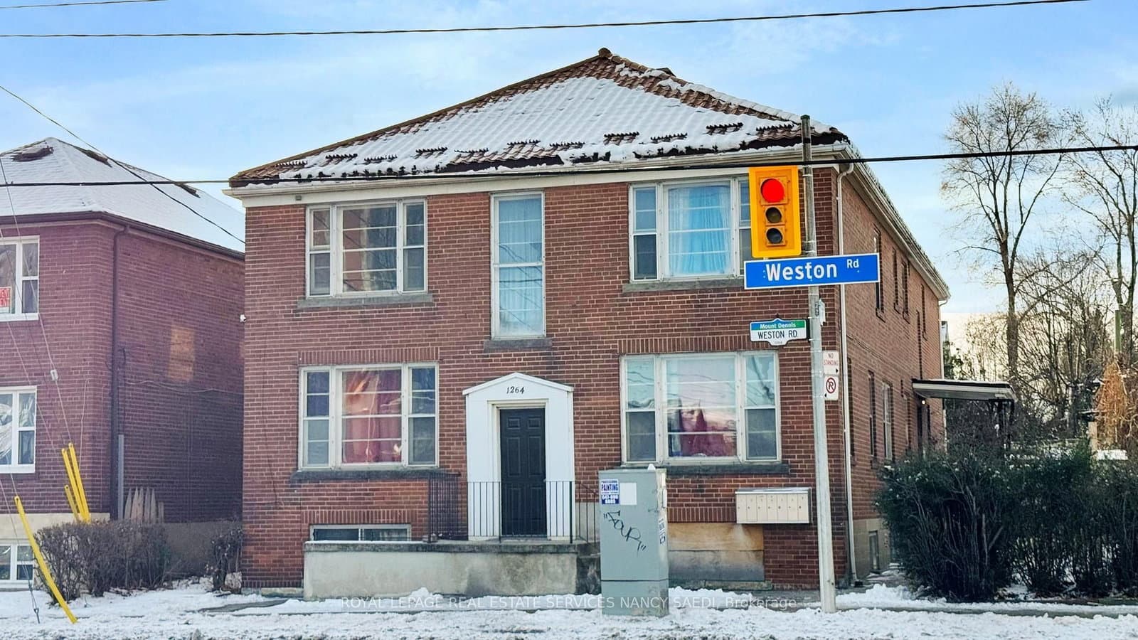 1264 Weston Road thumbnail 2